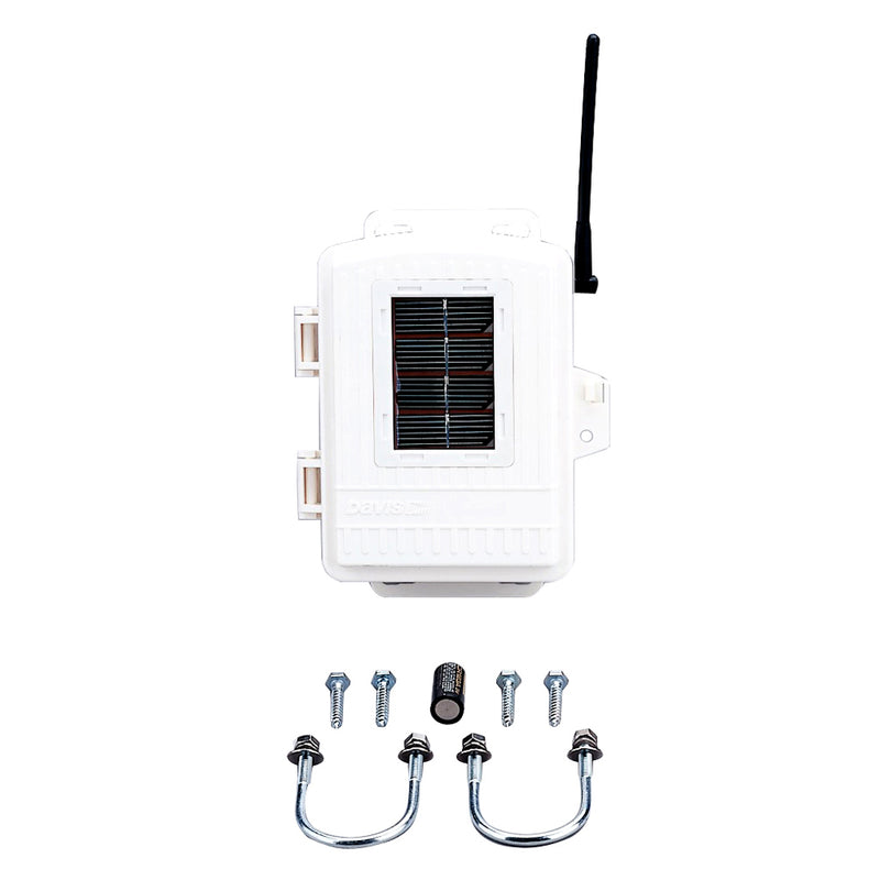 Davis Anemometer-Sensor Transmitter Kit