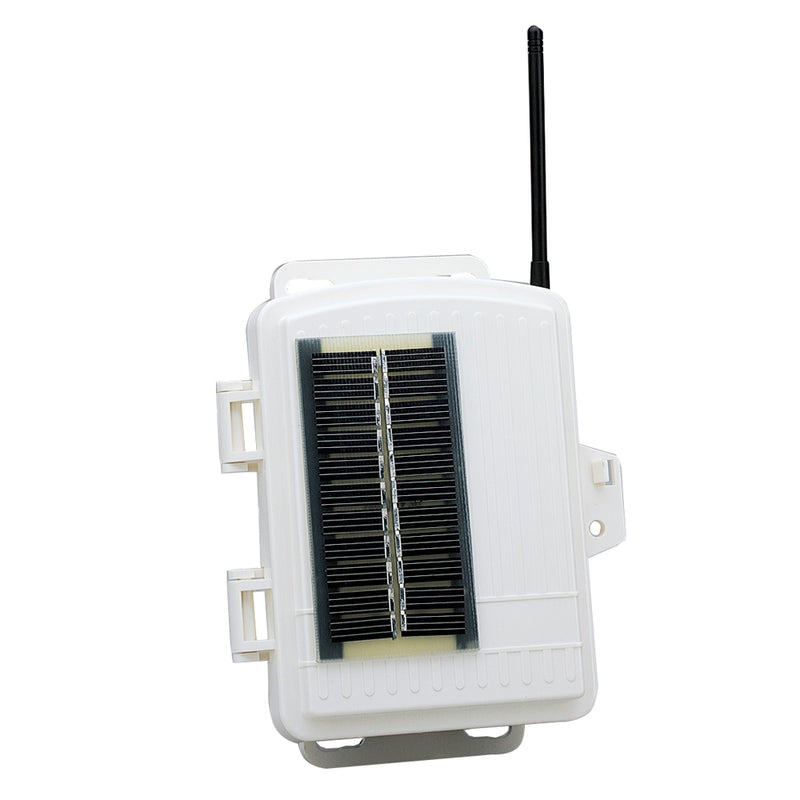 Davis Standard Wireless Repeater w-Solar Power