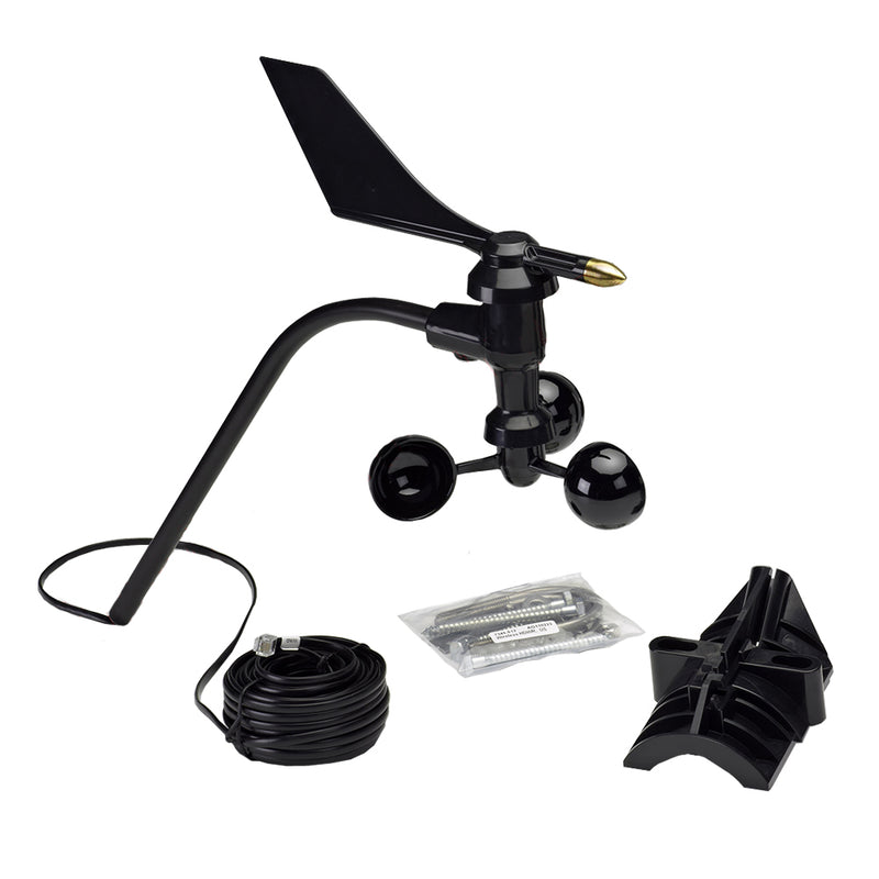 Davis Anemometer f-Vantage Pro2 & Vantage Pro®