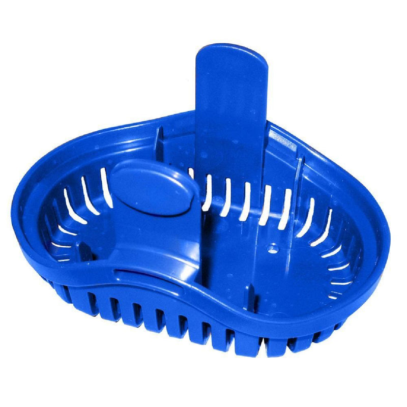 Rule Replacement Strainer Base f-Rule-Mate 500-1100 GPH Pumps