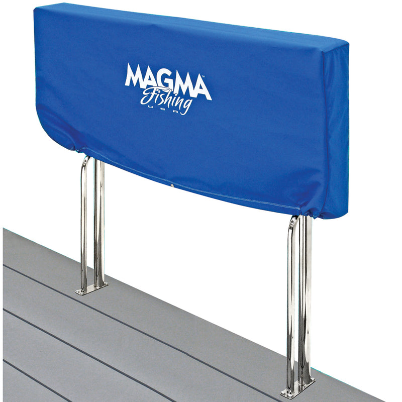 Magma Cover f-48" Dock Cleaning Station - Pacific Blue