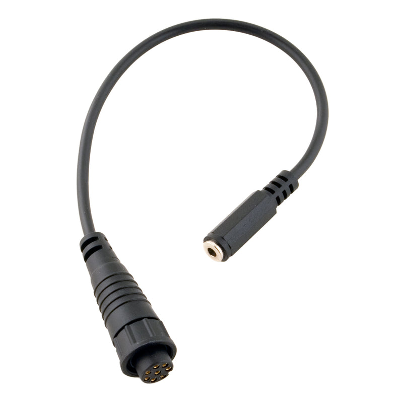 Icom Cloning Cable Adapter f-M504 & M604