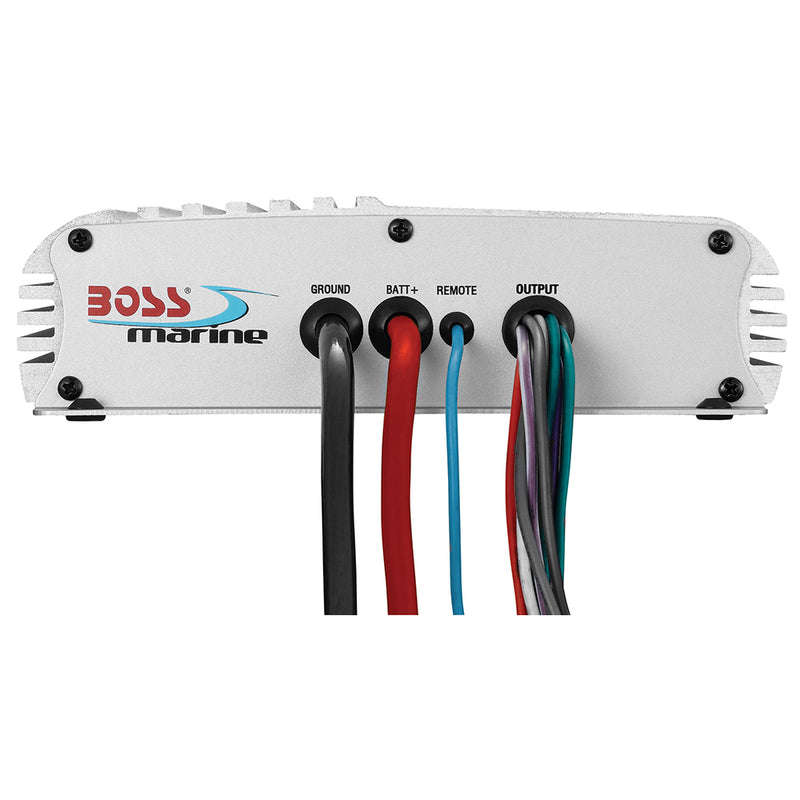 Boss Audio MR1950 5-Channel Amplifier - 1950W