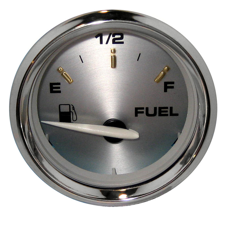 Faria Kronos 2" Fuel Level Gauge