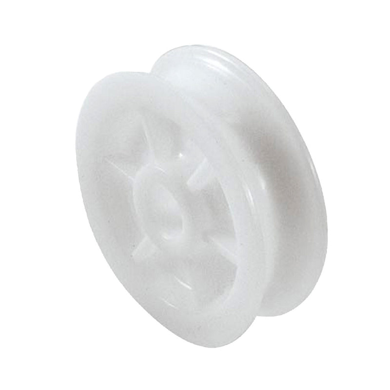 Ronstan Series 60 AP Sheave - Acetal Solid Bearing - 60mm (2-3-8") OD