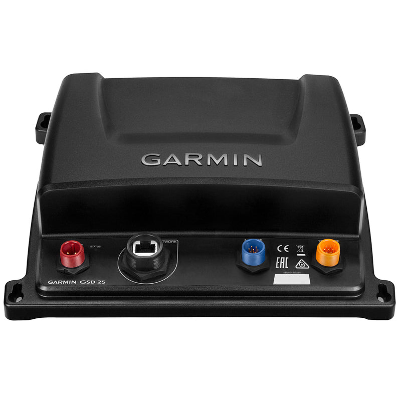 Garmin GSD™ 25 Premium Sonar Module