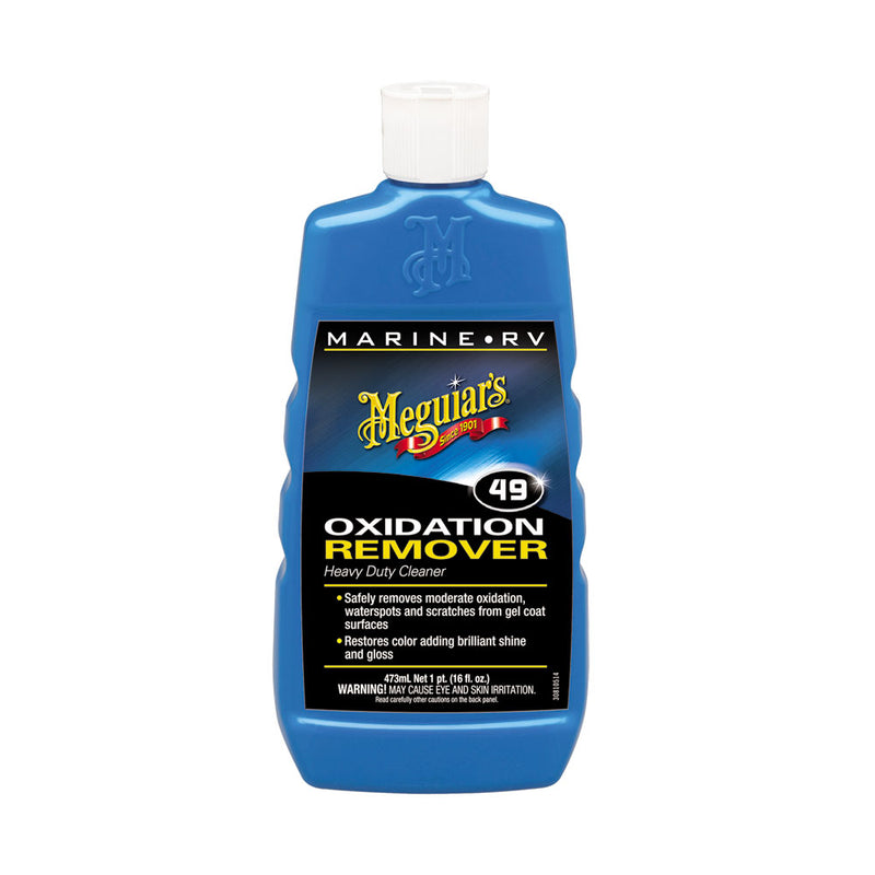 Meguiar's