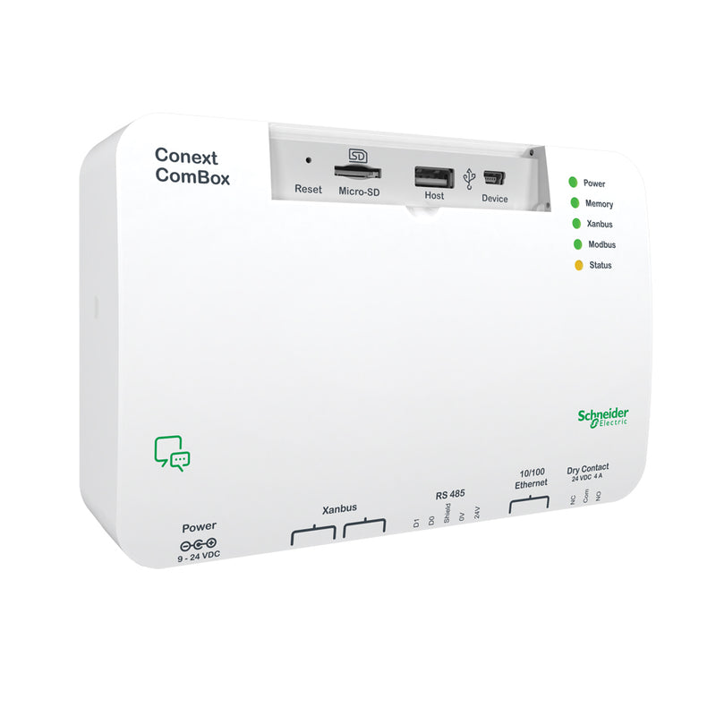 Xantrex Conext Combox Communication Box f-Freedom SW Series Inverters-Chargers