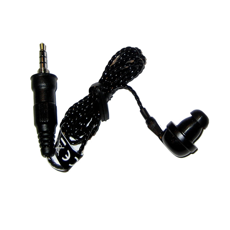 Standard Horizon Earphone f-SSM-14