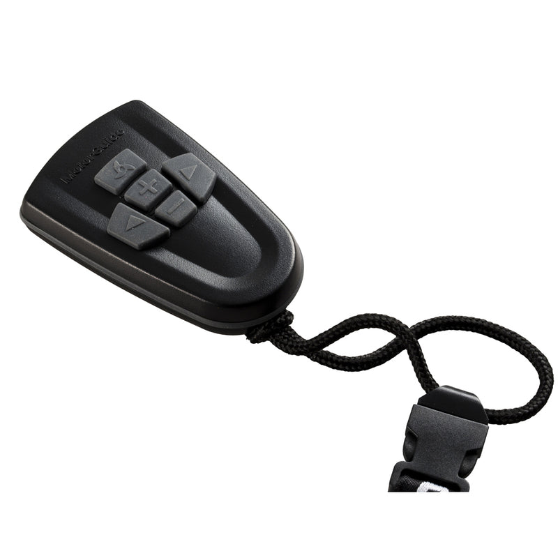 MotorGuide Wireless Remote FOB f-Xi5 Saltwater Models- 2.4Ghz