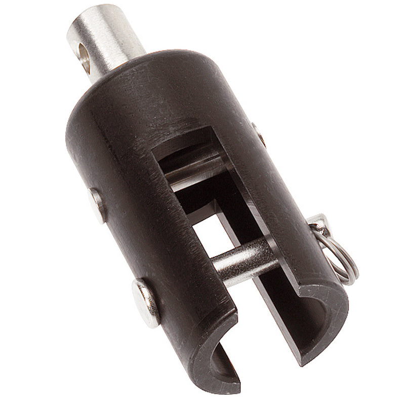 Barton Marine Top Head Swivel