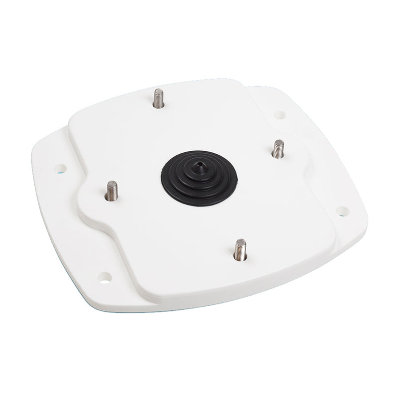 Seaview Direct Mount Adapter Plate f-Simrad HALO™ Open Array Radar