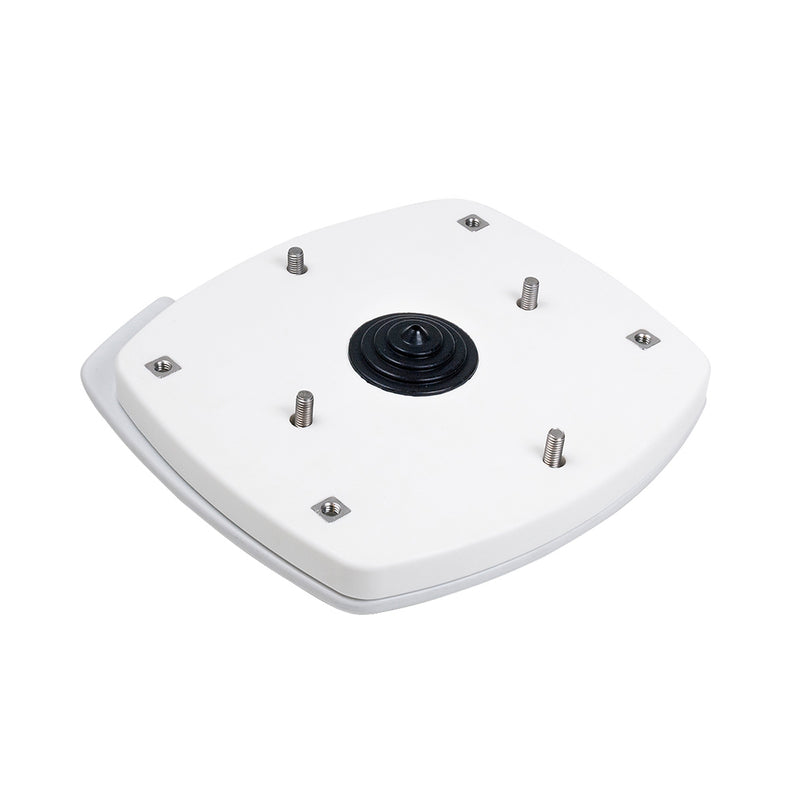 Seaview Adapter Plate f-Simrad HALO™ Open Array Radar Use f-Modular Mounts - ADA-R1 Required