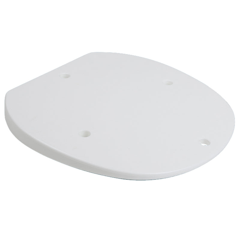 Seaview Direct Mount 4° Wedge f-Simrad HALO™ Open Array Radar