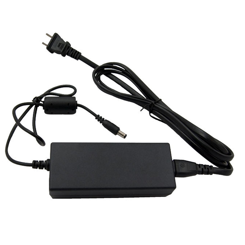 JENSEN 110V AC-DC Power Adapter f- 19" - 24" DC TV's