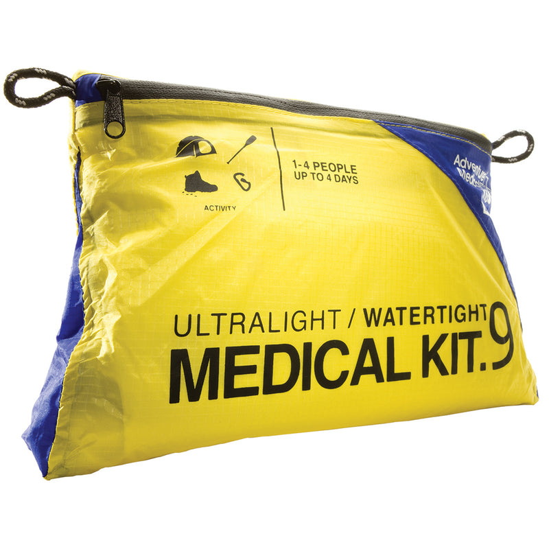 Adventure Medical Ultralight-Watertight .9 First Aid Kit