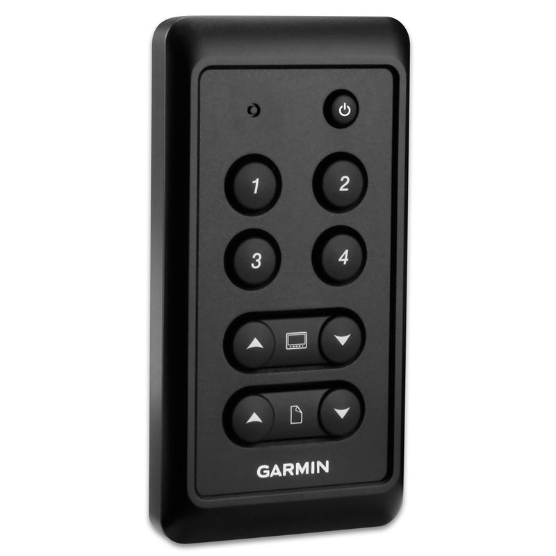 Garmin GNX™ Keypad