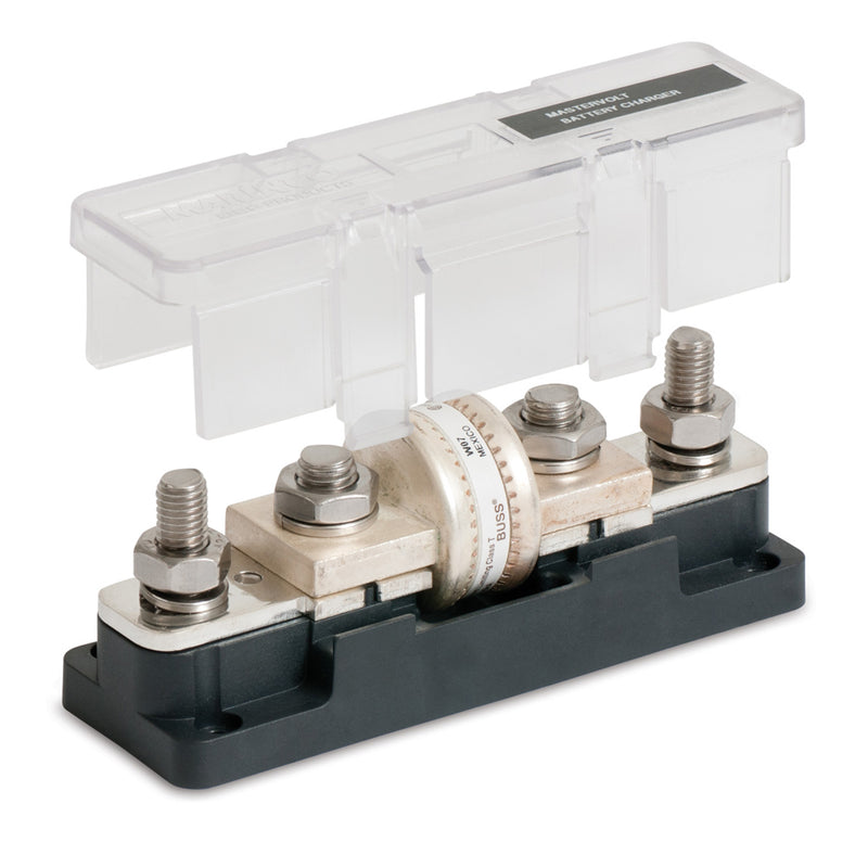 BEP Pro Installer Class T Fuse Holder w-2 Additional Studs - 400-600A