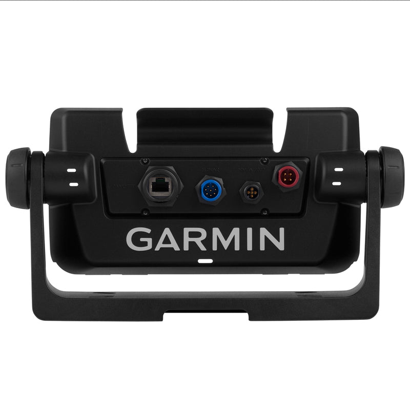 Garmin Bail Mount w-Knobs f-echoMAP™ CHIRP 7Xdv