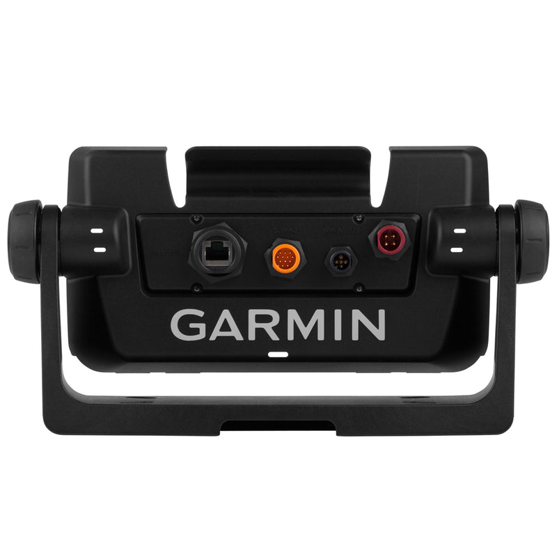 Garmin Bail Mount w-Knobs f-echoMAP™ CHIRP 7xsv & 9xsv