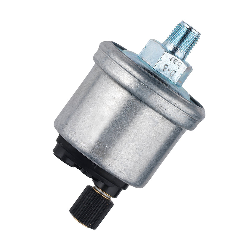 VDO Pressure Sender 80 PSI - 1-8-27 NPTF