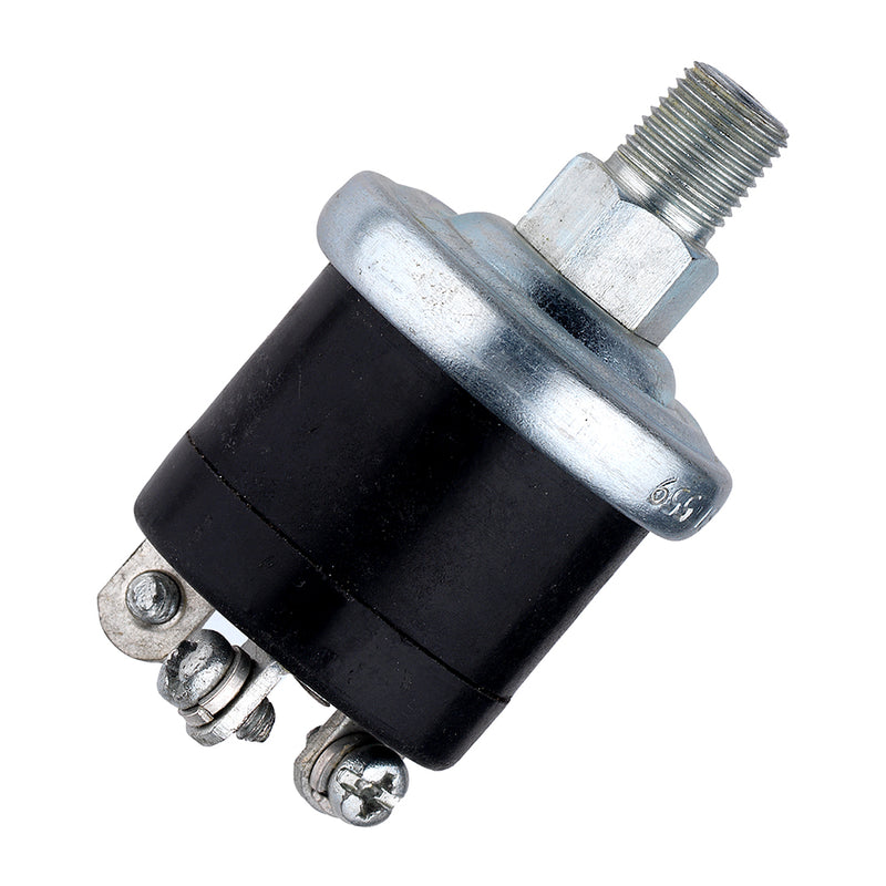 VDO Heavy Duty Normally Open-Normally Closed – Dual Circuit 4 PSI Pressure Switch