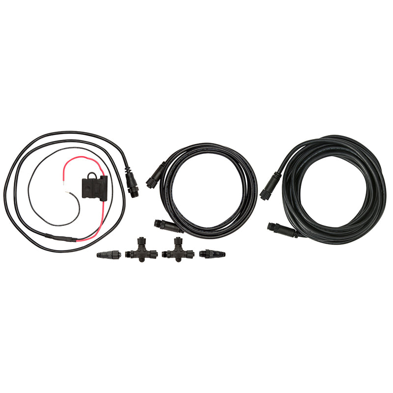 MotorGuide NMEA2000® Starter Kit