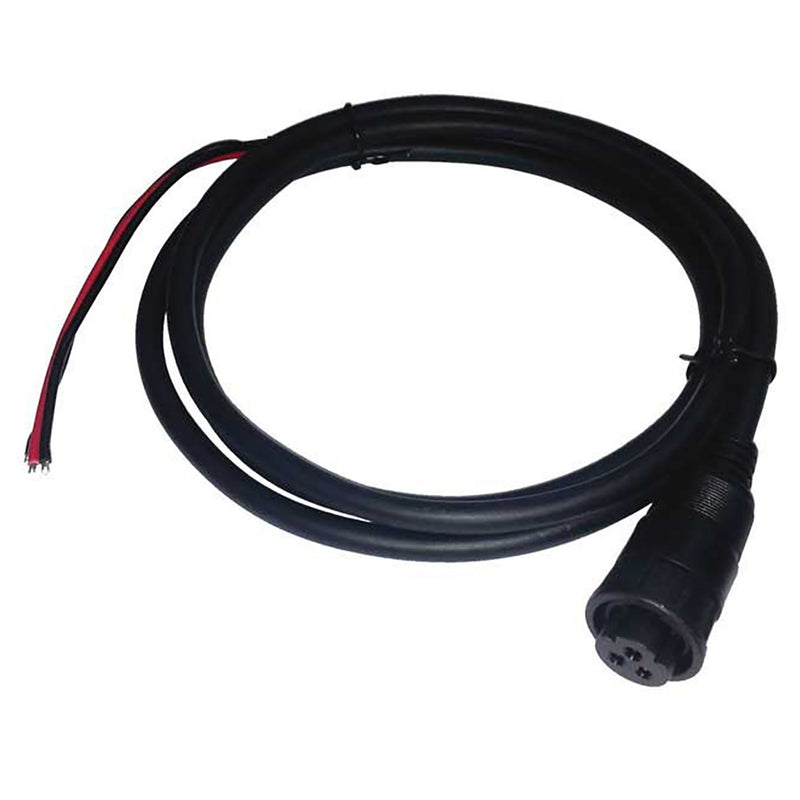 Raymarine Power Cord f-a-Series