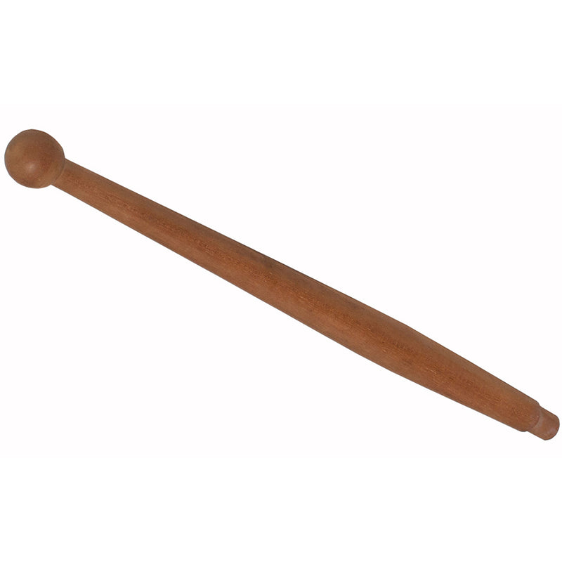 Taylor Made Teak Flag Pole - 3-4" x 18"