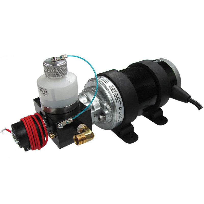 Octopus Reversing Pump 1200CC-min - 12V - Up to 22ci Cylinder