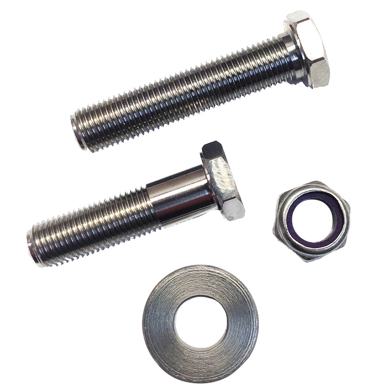 Uflex UC128OBF - UC128-SVS Tiller Bolt Kit