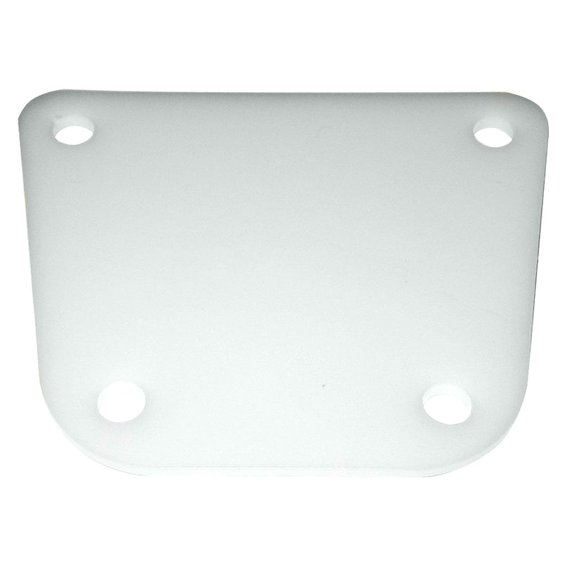 TACO Backing Plate f-F16-0080