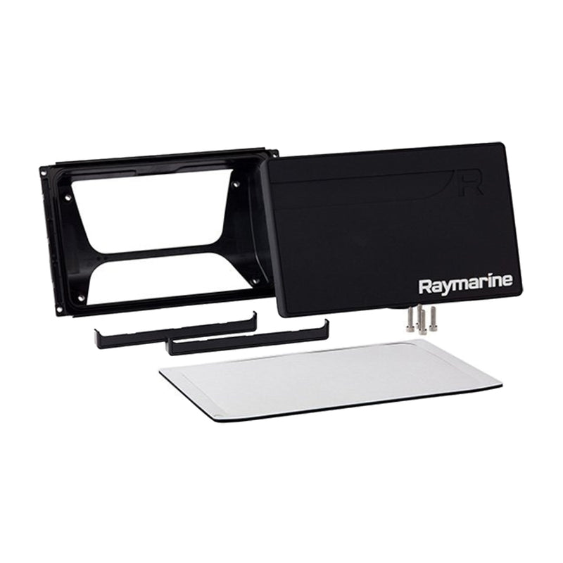 Raymarine Front Mounting Kit f-Axiom 9