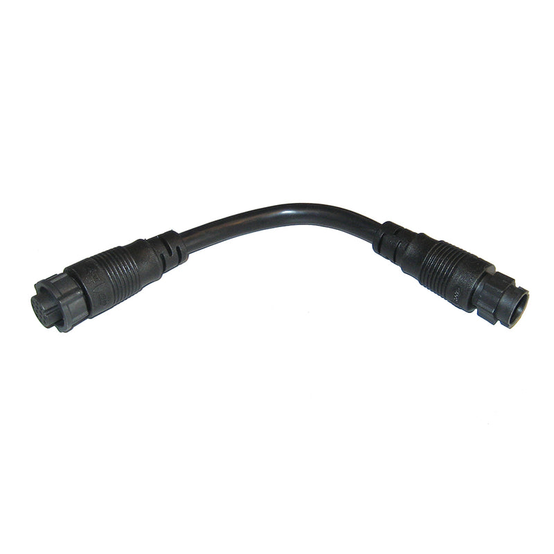 Icom 12-Pin to 8-Pin Conversion Cable f-M605