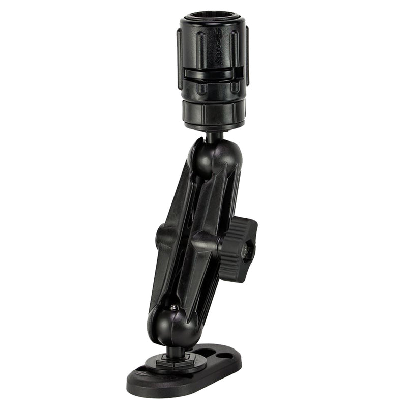 Scotty 151 Ball Mounting System w-Gear-Head & Track