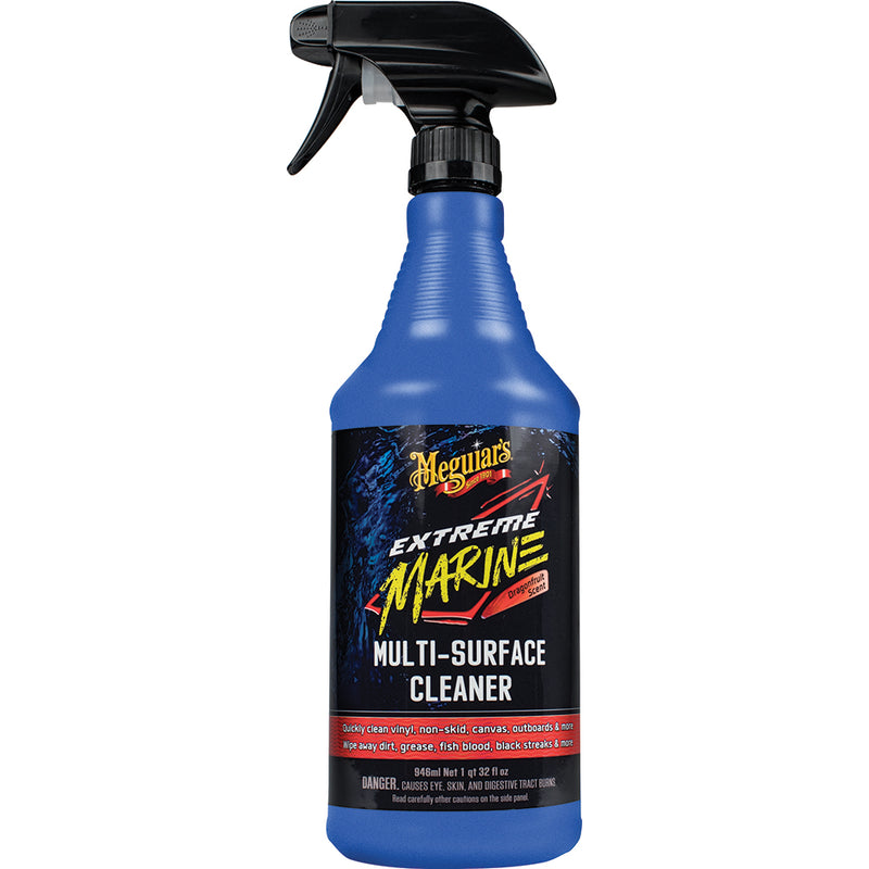 Meguiar's Extreme Marine - APC - Interior Multi-Surface Cleaner