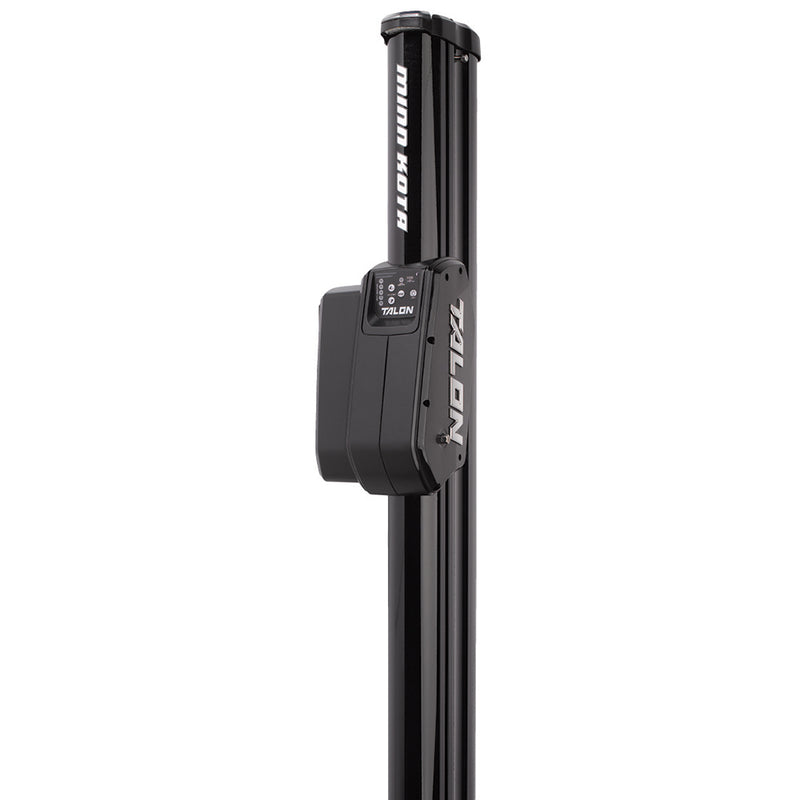 Minn Kota Talon BT 8' Shallow Water Anchor - Black