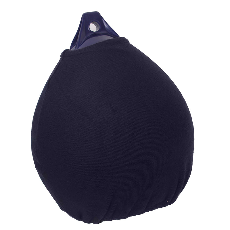 Master Fender Covers A5 - 27-1-2" x 36" - Double Layer - Navy