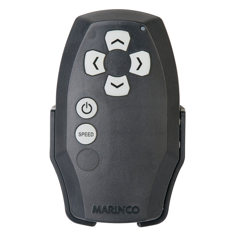 Marinco Handheld Bridge Remote f-LED Spotlight