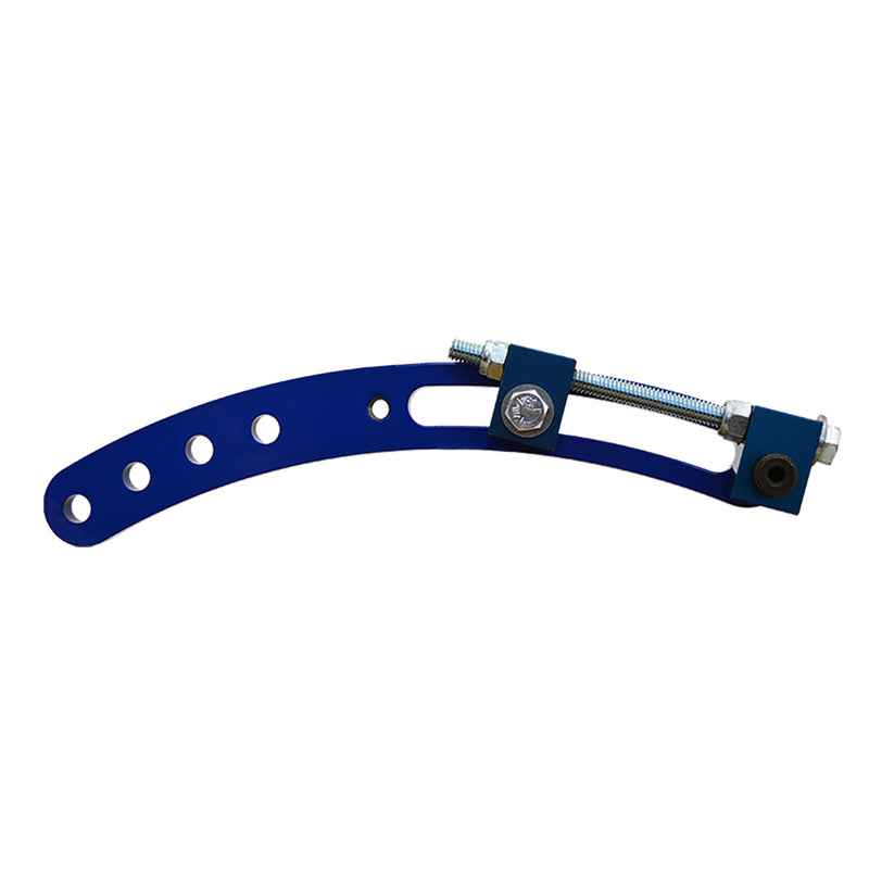 Balmar Belt Buddy w-Universal Adjustment Arm