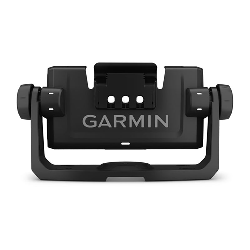 Garmin Tilt-Swivel Mount w-Quick-Release Cradle f-echoMAP™ Plus 6Xcv