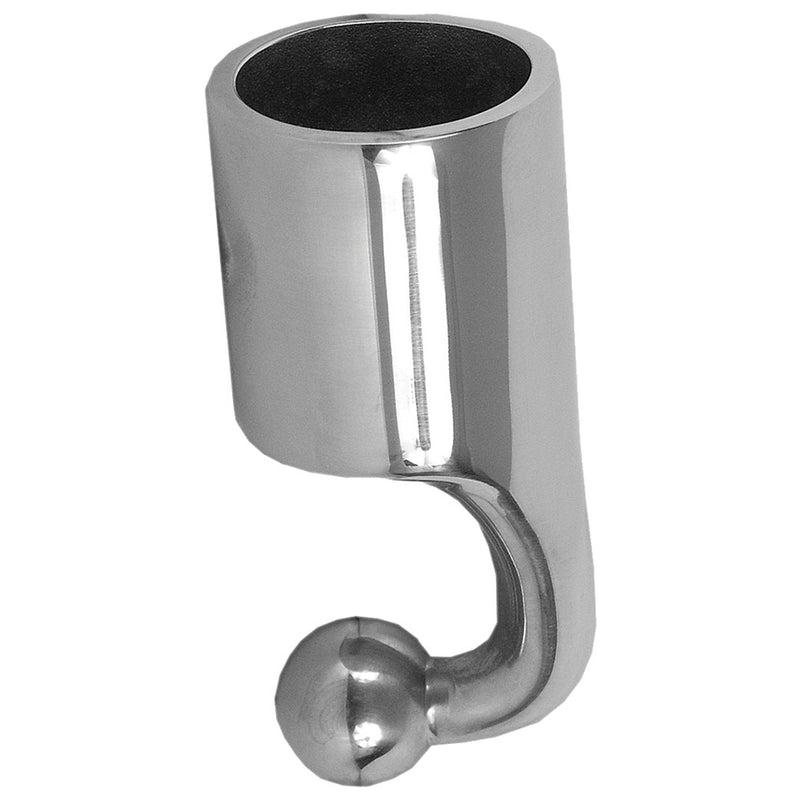 TACO 90° Top Cap - Fits 7-8" Tube