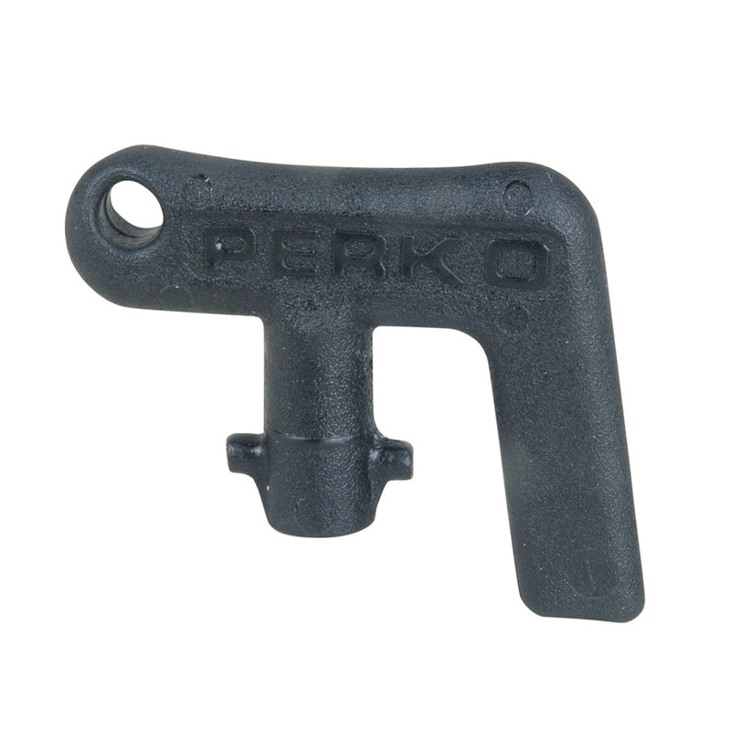 Perko Spare Actuator Key f-8521 Battery Selector Switch