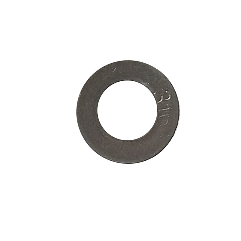 Maxwell Washer Flat 5-16" (5-8" OD)