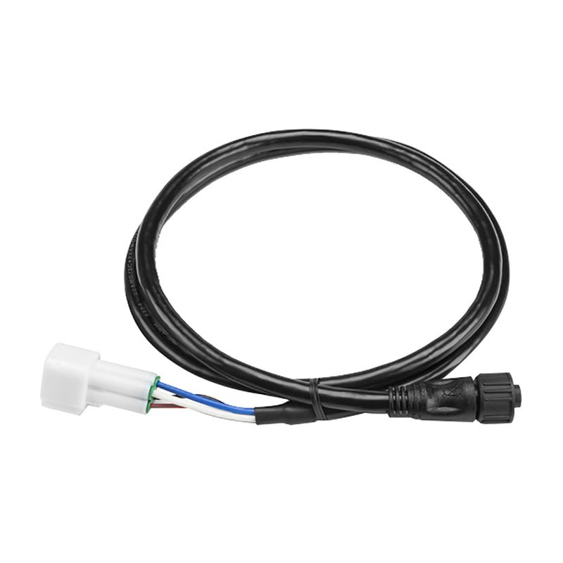 Garmin Yamaha® Engine Bus to J1939 Adapter Cable