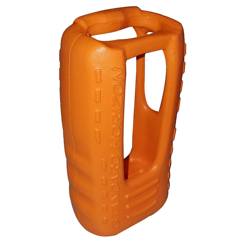 Standard Horizon Floating Case f-HX40 - Orange