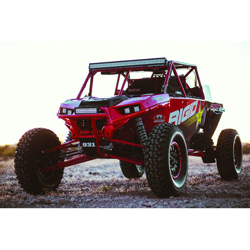 RIGID Industries E-Series PRO 20" Spot-Flood Combo