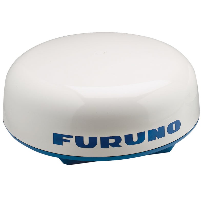 Furuno 4kW 24" Dome f-1835 Radar