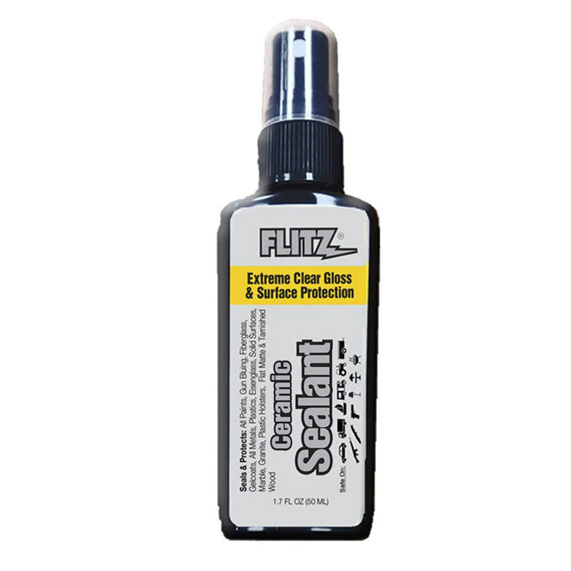 Flitz Sealant Spray Bottle - 50ml-1.7oz