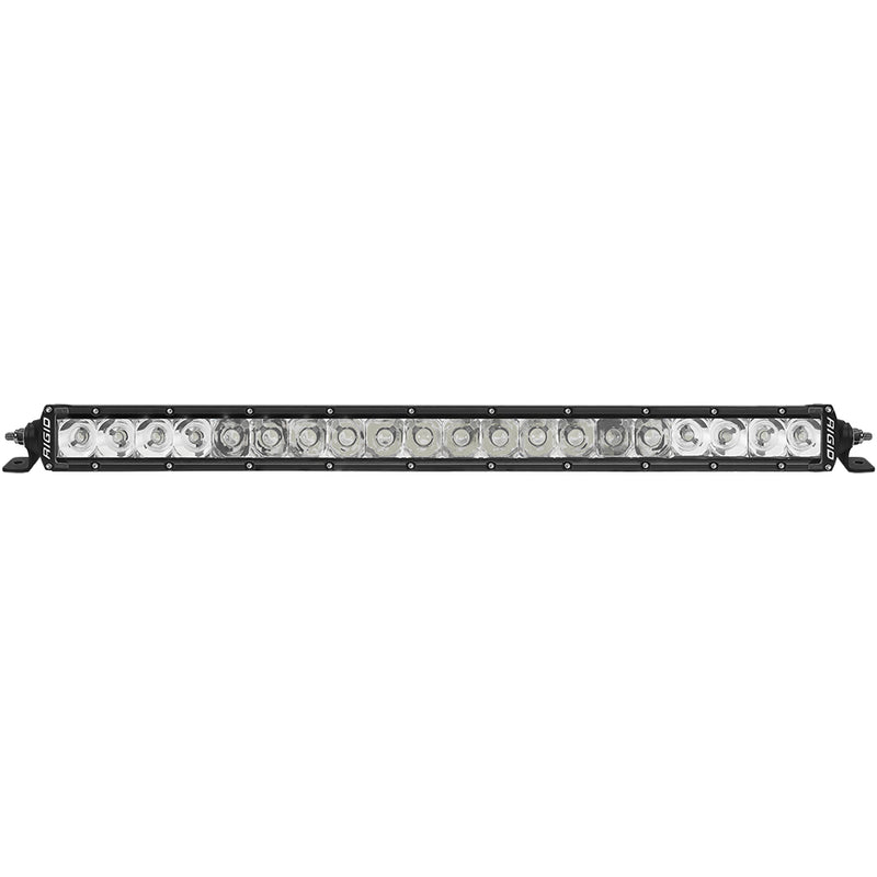 RIGID Industries SR-Series PRO 20" - Spot-Flood Combo LED - Black